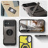 Spigen iPhone 16 PLUS Case Slim Armor MAGFIT